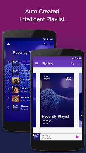 Breathe : Music Player Pro 2020 screenshot 6