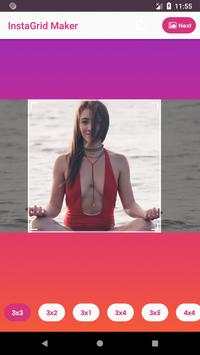 InstaGrid Maker screenshot 7