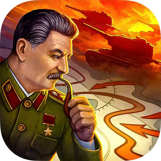Second World War 3.03