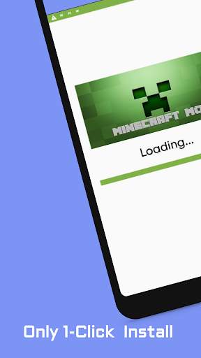 Morph Mod for MCPE screenshot 4