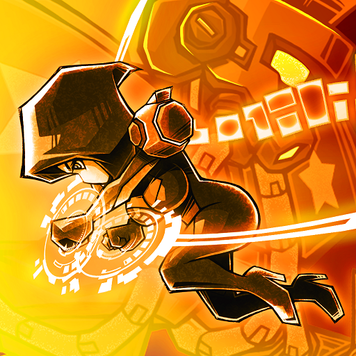 Shadow Blade: Action and Fighting Games icon