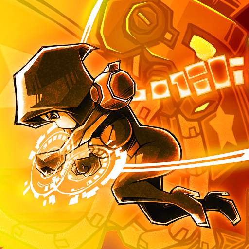 Shadow Blade: Action and Fighting Games 2.5.10