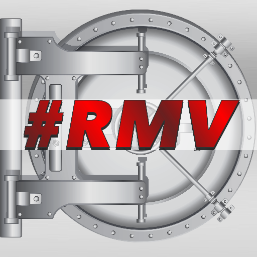 #RMV أيقونة