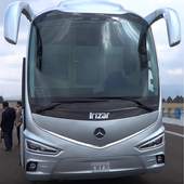 Real Extreme Bus Simulator 2019:3D 1