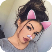 Sweet Selfie - Filtre Camera - Beauty Camera 2018 icon