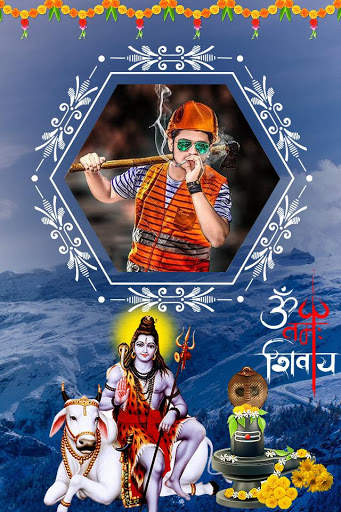 All Festival Photo Frame screenshot 5