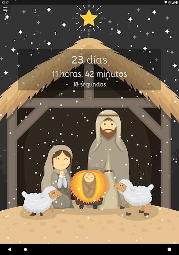 Cuenta Regresiva para Navidad screenshot 10