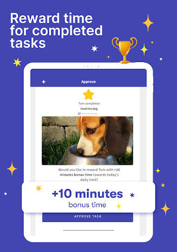 Screen Time - Parental Control screenshot 20
