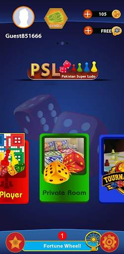 Pakistan Super Ludo screenshot 1