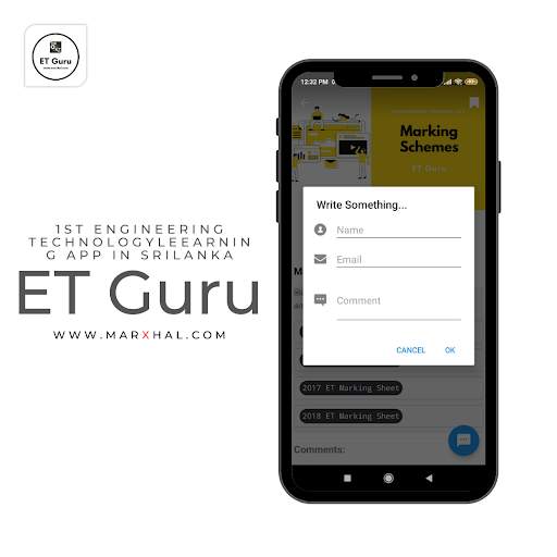 ET Guru скриншот 7