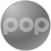 POP MIX RADIO icon