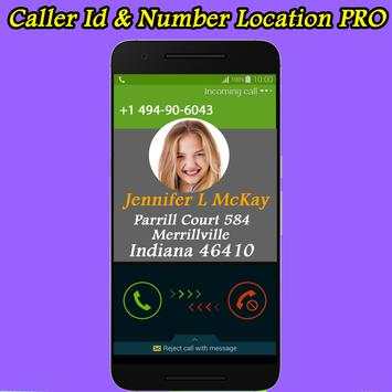 Caller ID & Nomor Lokasi screenshot 2