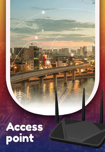 Access Point screenshot 3