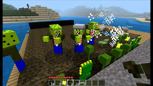 Minecraft Master Mods & Addons screenshot 3