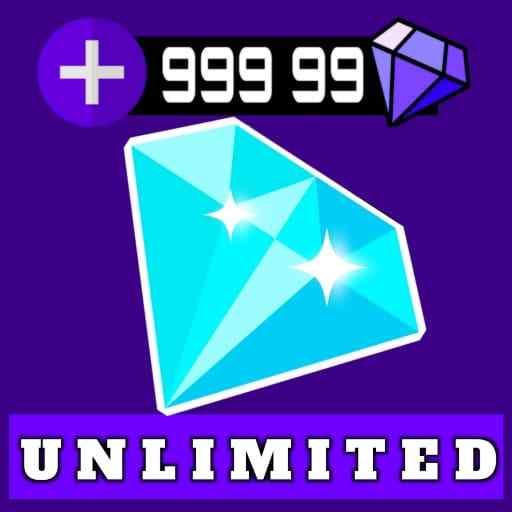 Diamonds💎Free for Fire 2021 1.3