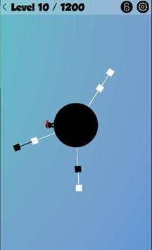 Stick Ninja Hero screenshot 5