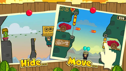 Amigo Pancho screenshot 9