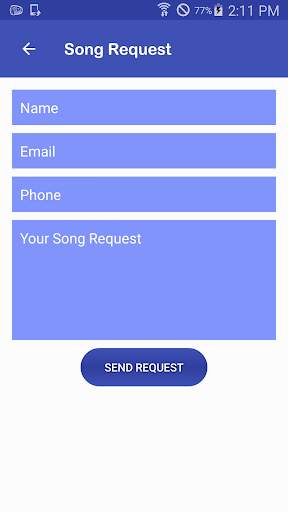 iFM 93.9 Manila screenshot 8