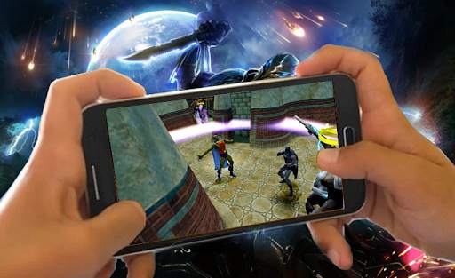 easy download  PPSSPP games ISO PSP Emulator 3K  screenshot 4