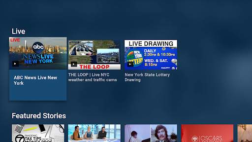 ABC 7 New York screenshot 23