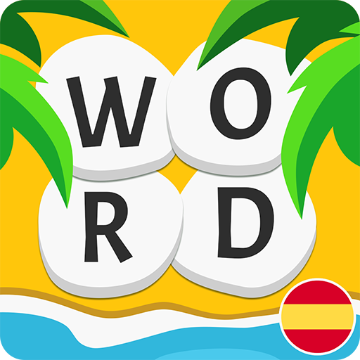 Word Weekend letras y palabras icon