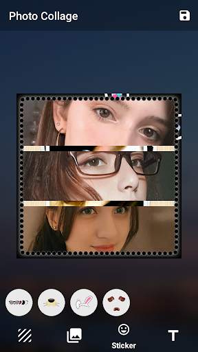Photo Collage - PIP Maker screenshot 4
