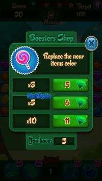 Jelly Crush 2016 screenshot 4