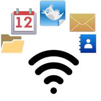 Remote App Launch icon