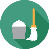 Clean Up Cache icon