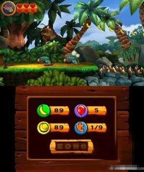 Gtindo 3DS - Red Edition screenshot 1