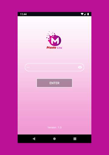 Mastee Lite VPN (Legacy) screenshot 7
