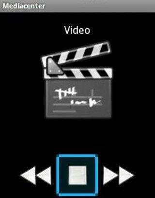 anyRemote screenshot 2