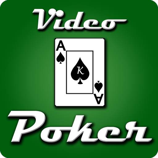 Video Poker 2.22