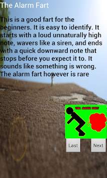 Funny Fart Sounds screenshot 2