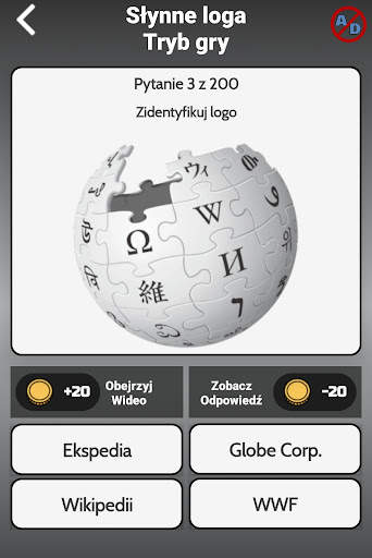 30in1 Trivia Game GK po polsku screenshot 6
