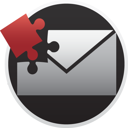 EPRIVO Private Email with Voice and Controls icon