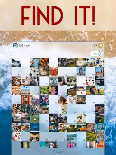 Photo Play – Find it! screenshot 1