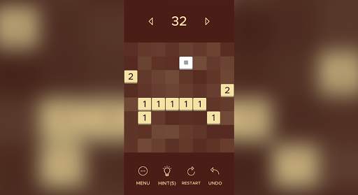 ZHED - Puzzle Game screenshot 7
