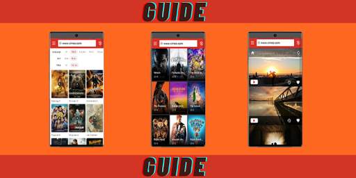 New Guide for VideoBuddy : HD video Download скриншот 1