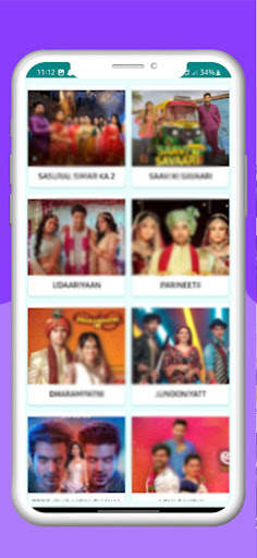 Indian Hindi All TV Serial screenshot 5
