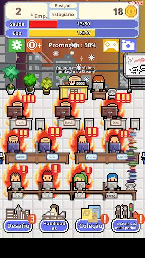 Não seja demitido! screenshot 5
