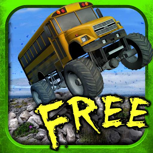 MONSTER TRUCK FREE RACING GAME - OFFROAD CAR RACE 1.0