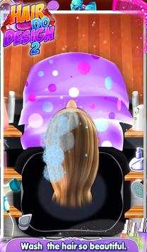 Cabelo Do Projeto 2 - Jogos de screenshot 4