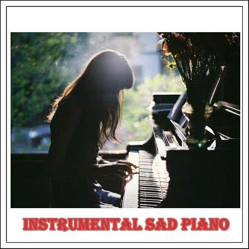 Piano Sad Instrumental screenshot 2