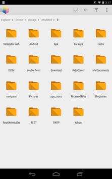 AntTek Explorer Pro screenshot 17