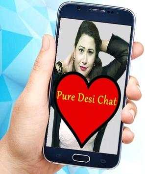 Indian Aunty BhaBhi Chat screenshot 1