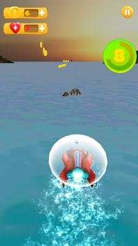 Speed Boat Racing 3D screenshot 22