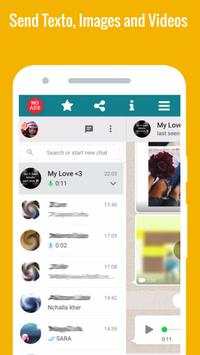 Whatscan for whatsapp web Free screenshot 5