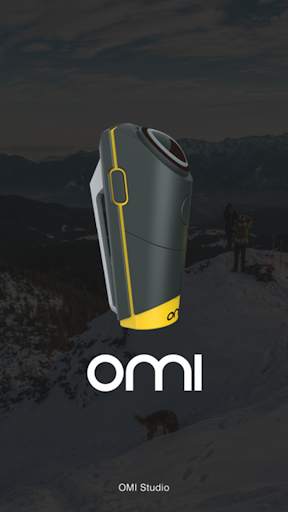 OMI Studio screenshot 1