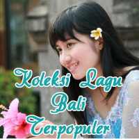 Lagu Bali Offline icon